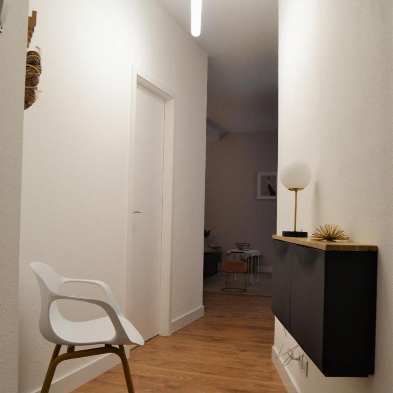 LE VOLTAIRE COLMAR CENTRE - Appartamento - 25