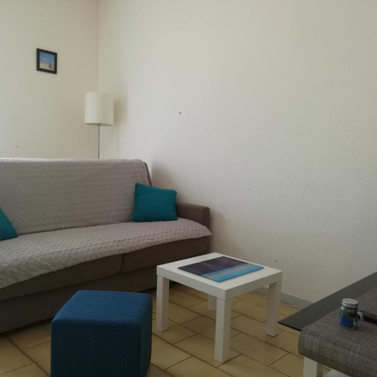 Centre Ville Saint-Martin - Apartment - 9