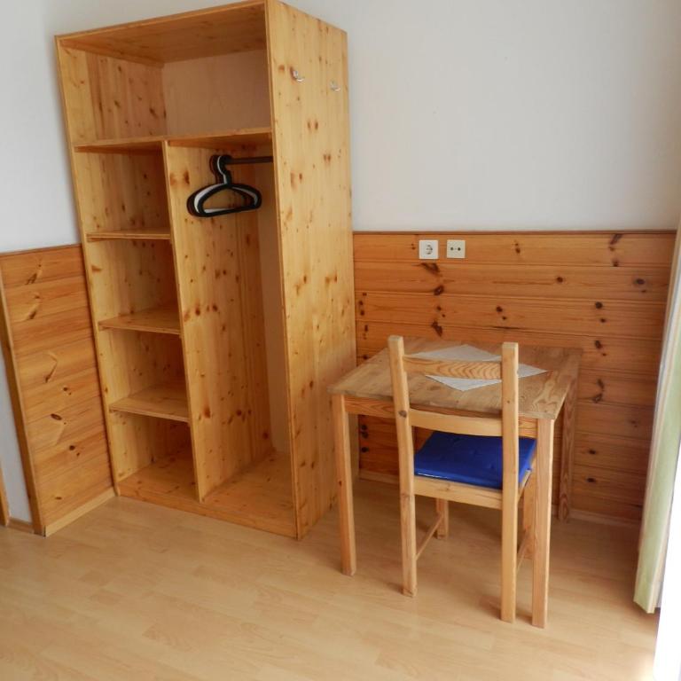 Hotel YOUHEY am Wolfgangsee - Single Room - 3