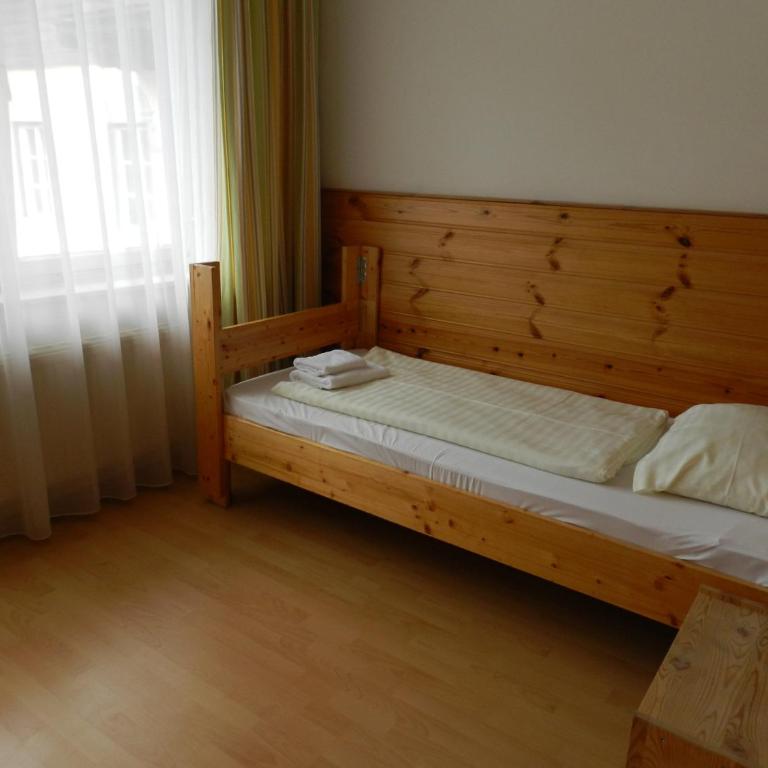 Hotel YOUHEY am Wolfgangsee - Single Room - 4