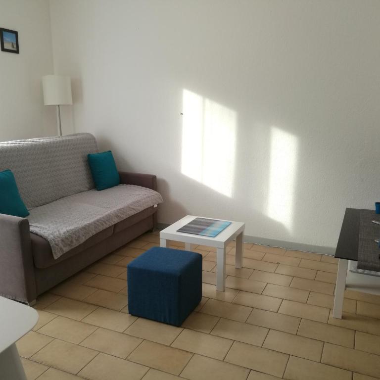Centre Ville Saint-Martin - Apartment - 6