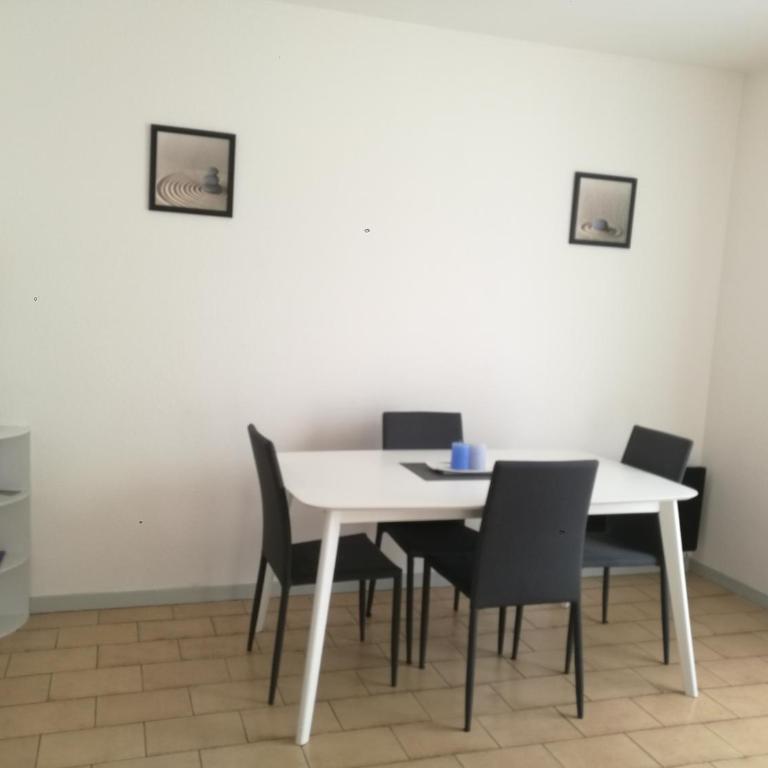 Centre Ville Saint-Martin - Apartment - 7
