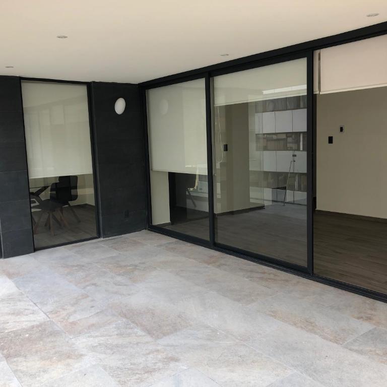 MC Suites Mexico City - Superior Suite - 6