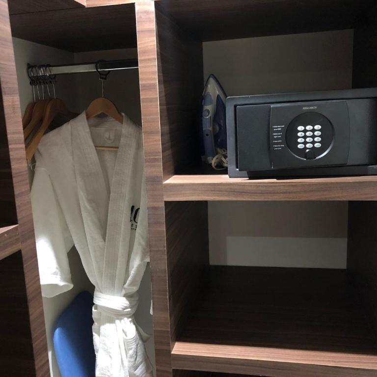 MC Suites Mexico City - Superior Suite - 3