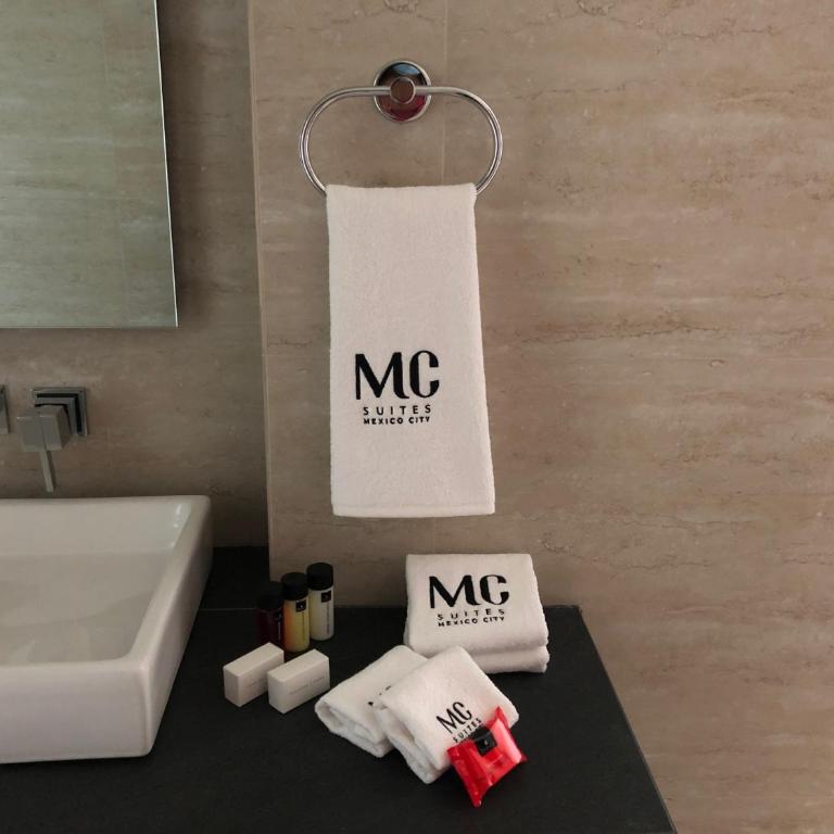 MC Suites Mexico City - Superior Suite - 8