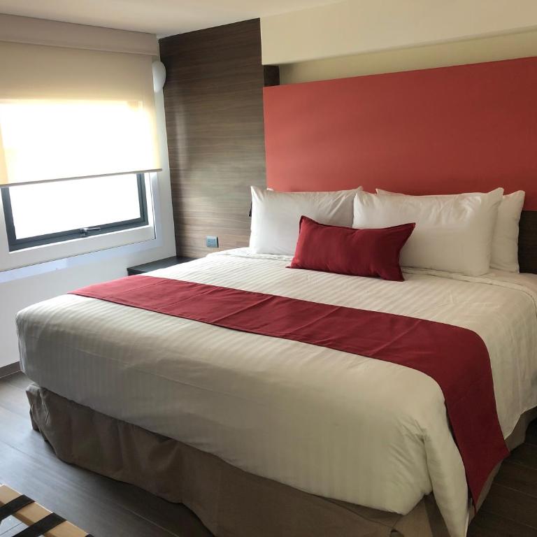 MC Suites Mexico City - Superior Suite - 1