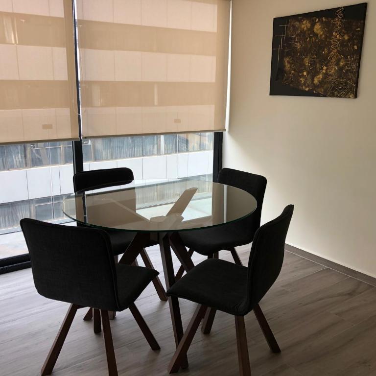 MC Suites Mexico City - Superior Suite - 2