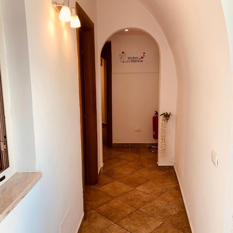 Casa Isetta & La Casetta degli Dei - Appartamento - Piano Terra - 22