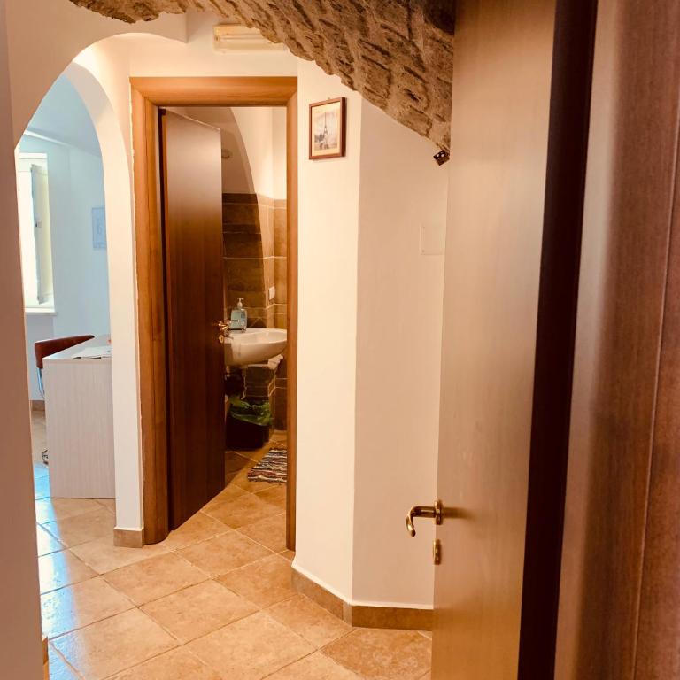 Casa Isetta & La Casetta degli Dei - Appartamento - Piano Terra - 21