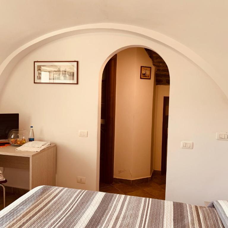 Casa Isetta & La Casetta degli Dei - Appartamento - Piano Terra - 16