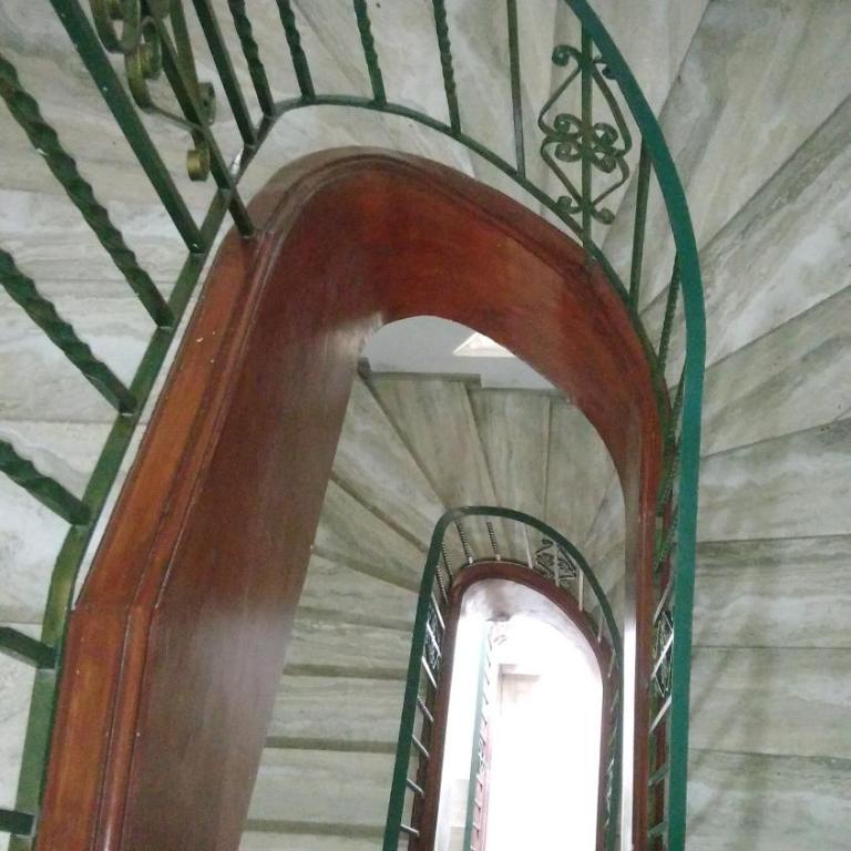 Centre Ville Saint-Martin - Apartment - 24