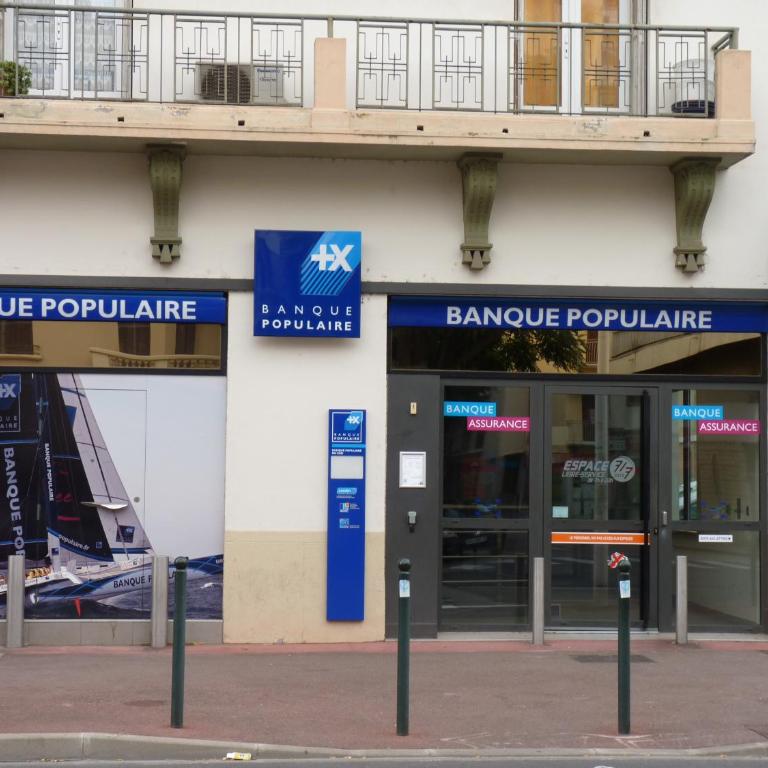Centre Ville Saint-Martin - Apartment - 27