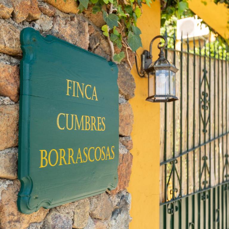 Hanami Finca Cumbres Borrascosas - Casa de 6 dormitorios - 4