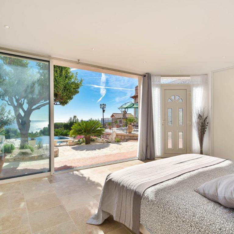Villa Panorama - Villa with Sea View - 44
