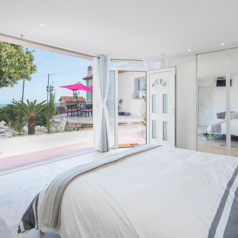 Villa Panorama - Villa with Sea View - 43