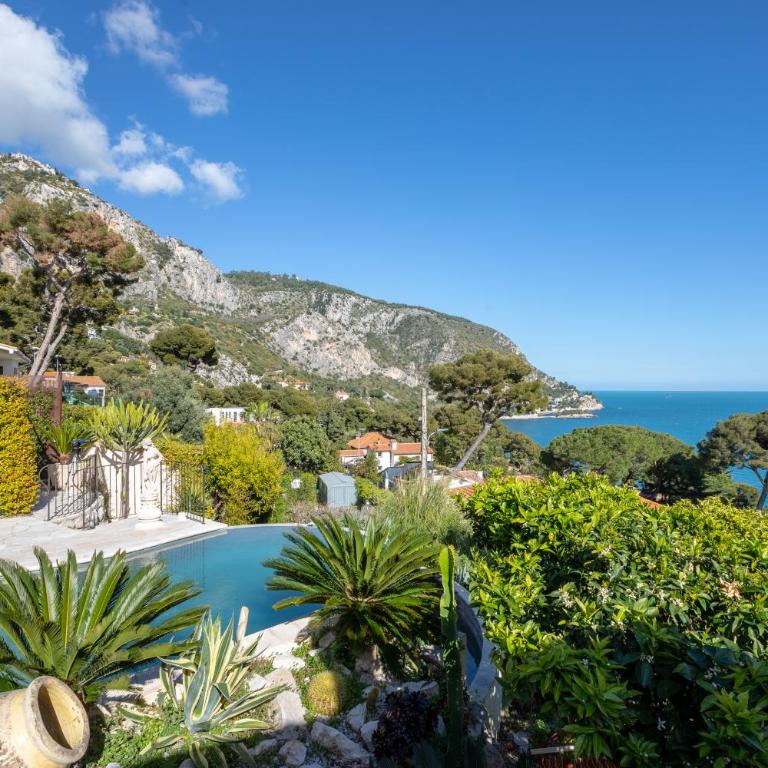 Villa Panorama - Villa with Sea View - 16