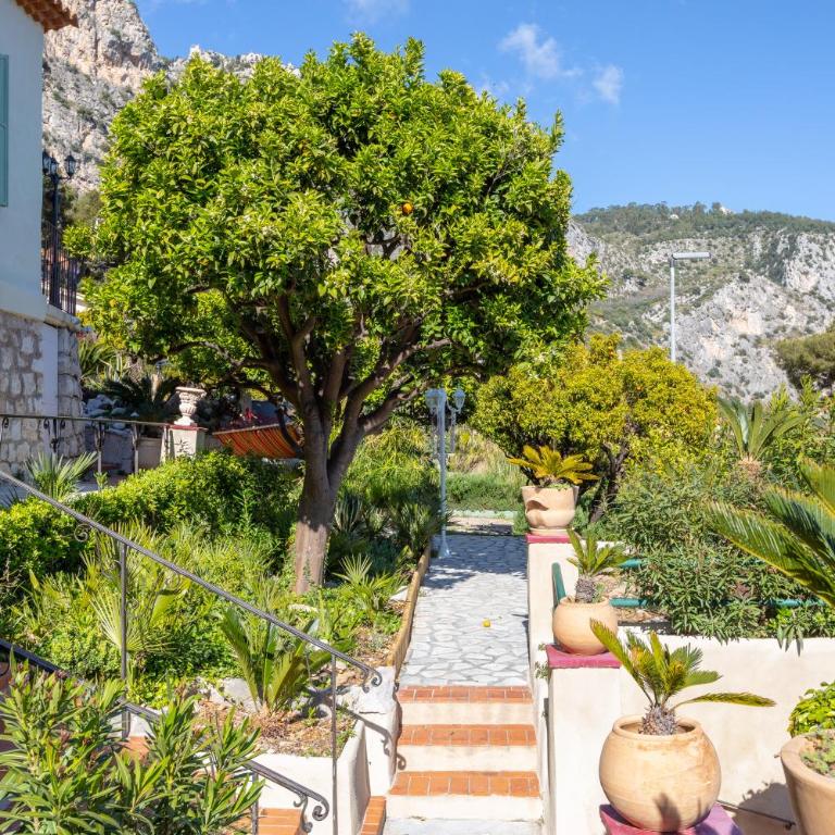Villa Panorama - Villa with Sea View - 56