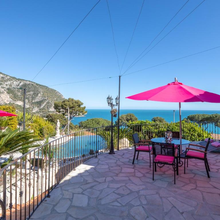 Villa Panorama - Villa with Sea View - 18
