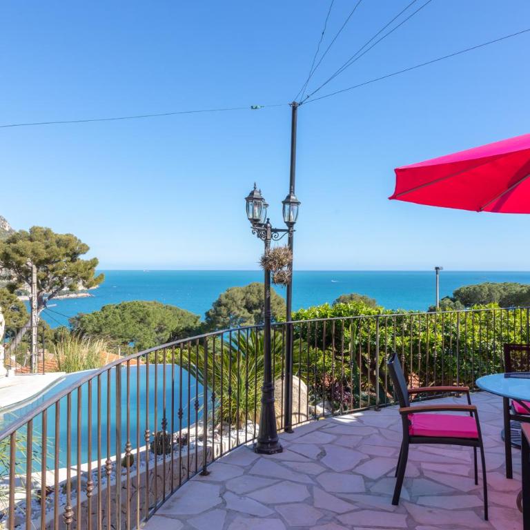 Villa Panorama - Villa with Sea View - 20