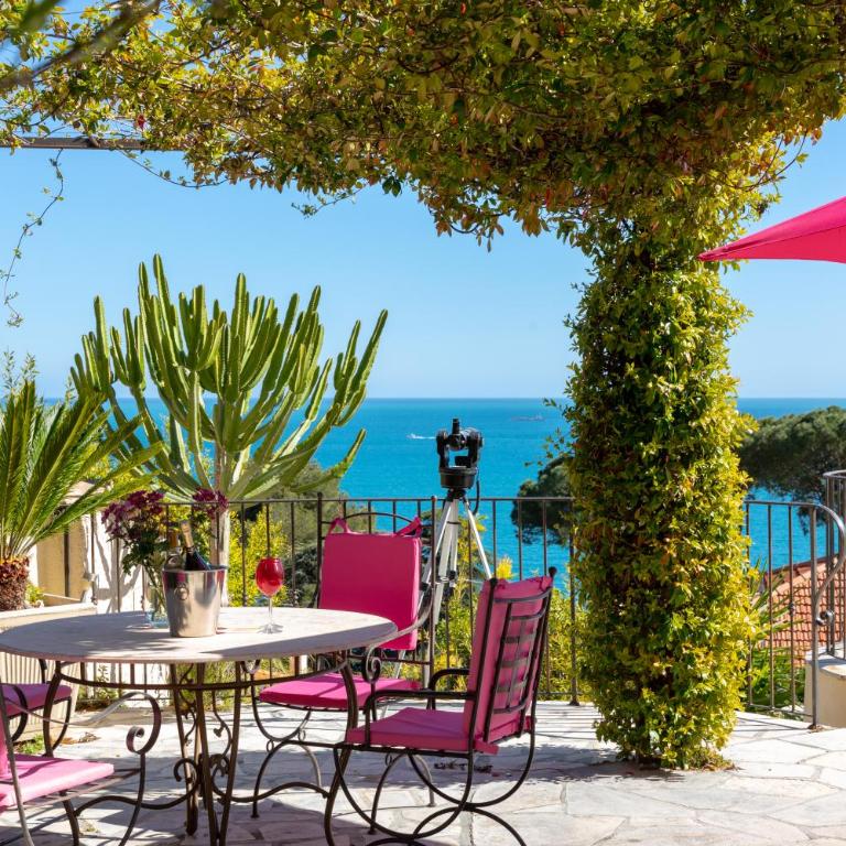 Villa Panorama - Villa with Sea View - 28