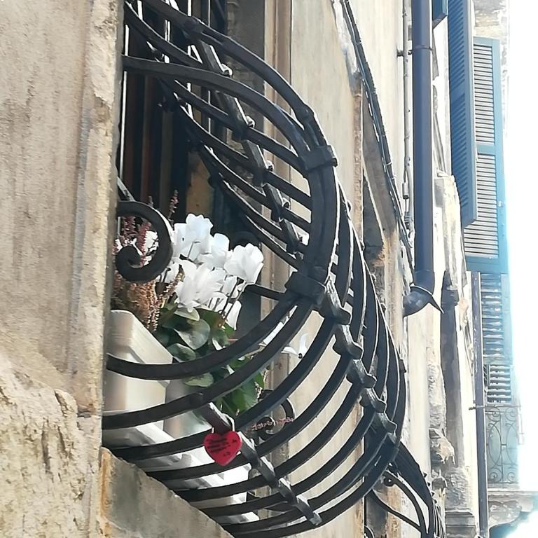 DIMORA SANT'EGIDIO - Appartamento con 1 Camera da Letto - 1