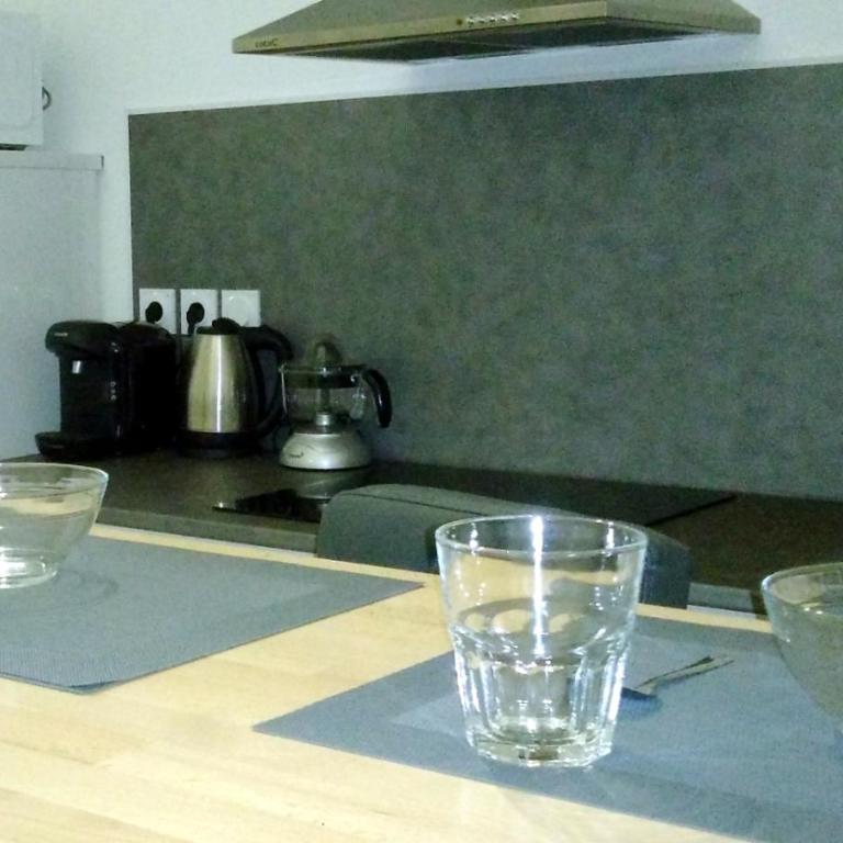 Centre Ville Saint-Martin - Apartment - 3