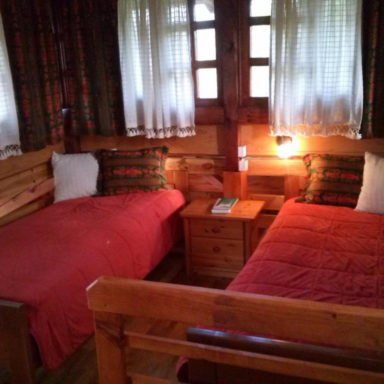 Apartments Carevo Polje - Dupleks Studio sa Balkonom - 6