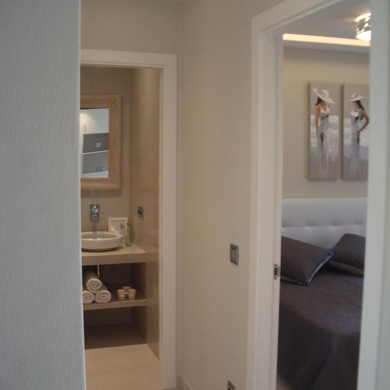 Apartamentos Can Quim - Apartamento de 2 dormitorios - 23