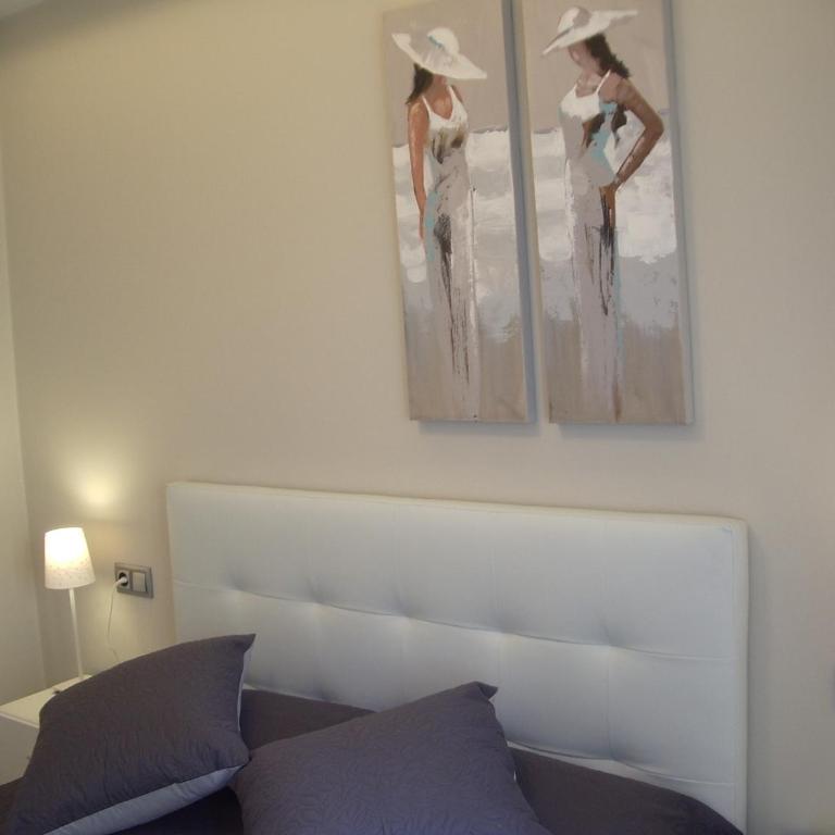 Apartamentos Can Quim - Apartamento de 2 dormitorios - 13