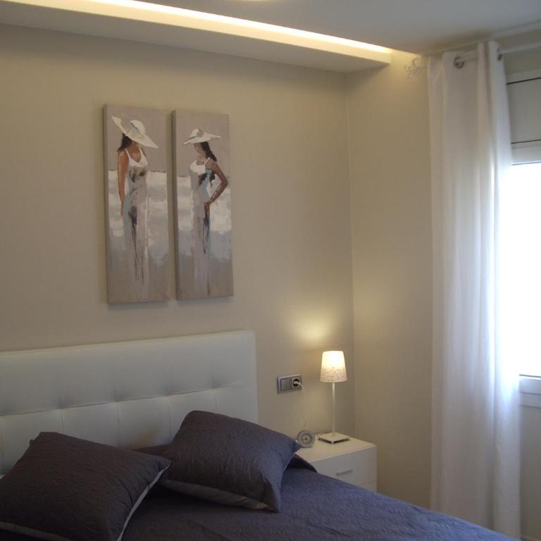 Apartamentos Can Quim - Apartamento de 2 dormitorios - 19