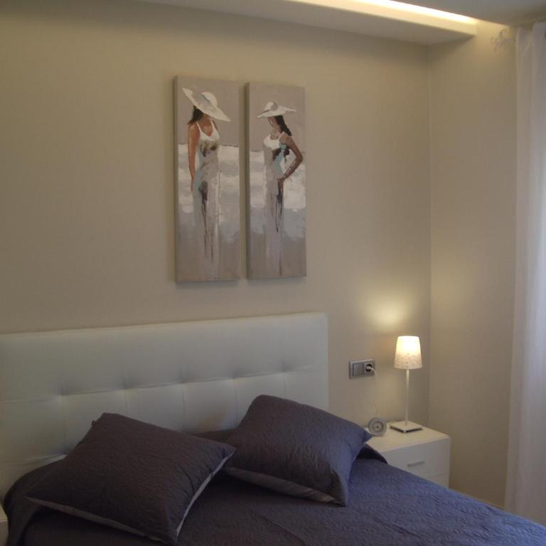 Apartamentos Can Quim - Apartamento de 2 dormitorios - 24