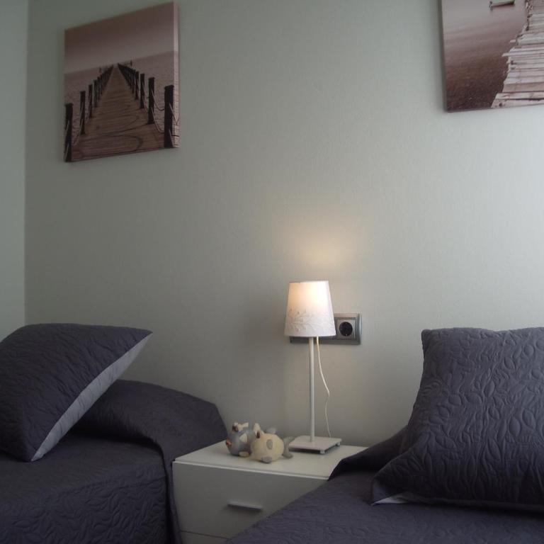 Apartamentos Can Quim - Apartamento de 2 dormitorios - 11