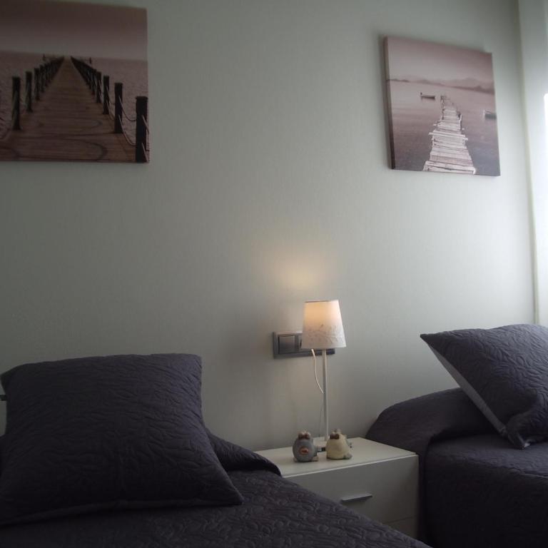 Apartamentos Can Quim - Apartamento de 2 dormitorios - 25