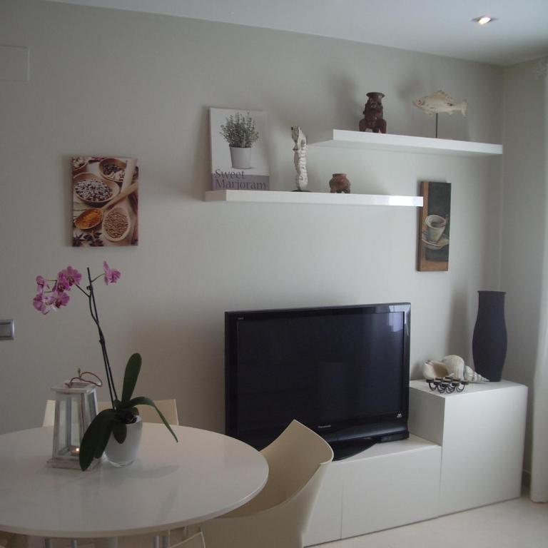 Apartamentos Can Quim - Apartamento de 2 dormitorios - 5
