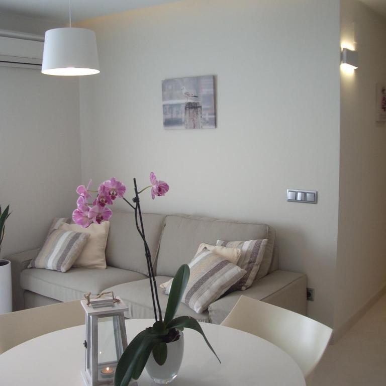 Apartamentos Can Quim - Apartamento de 2 dormitorios - 21