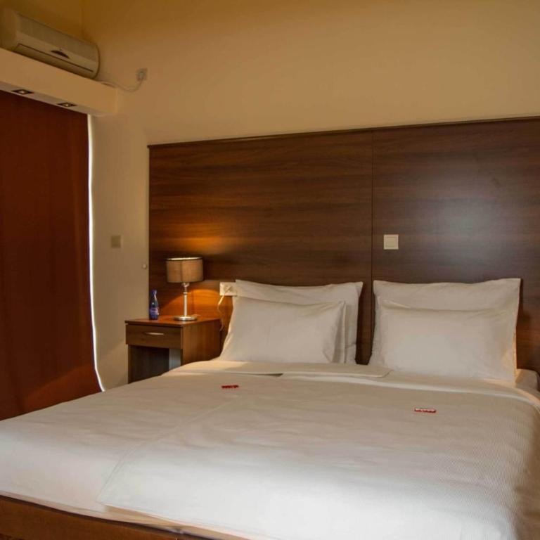 Hotel M - Triple Room - 5