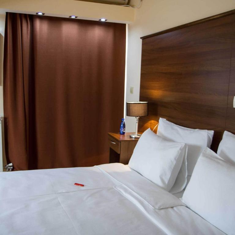 Hotel M - Triple Room - 11