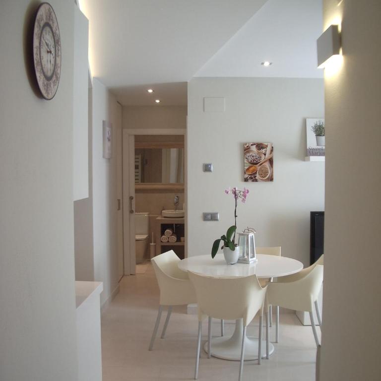 Apartamentos Can Quim - Apartamento de 2 dormitorios - 20