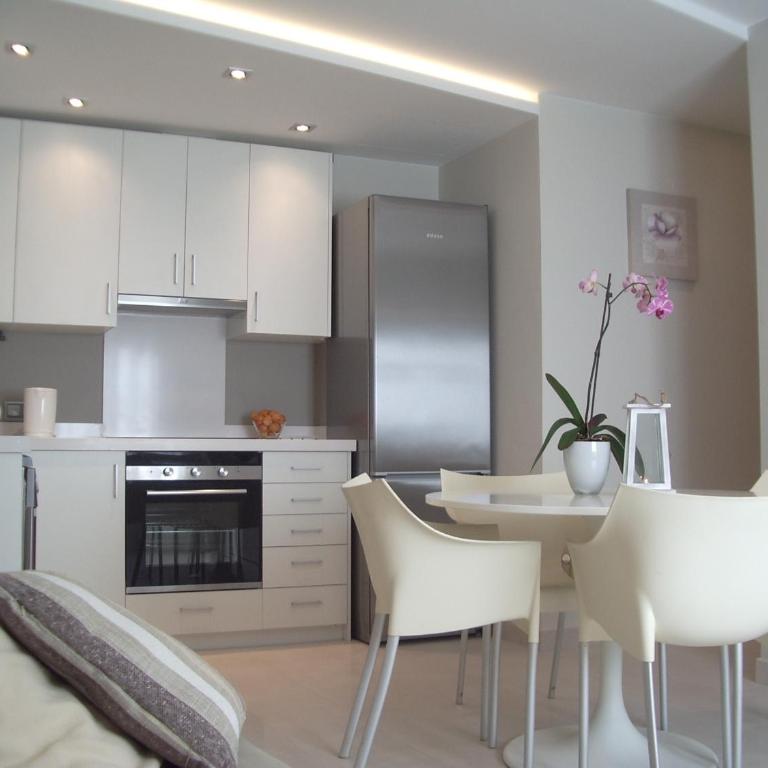 Apartamentos Can Quim - Apartamento de 2 dormitorios - 9