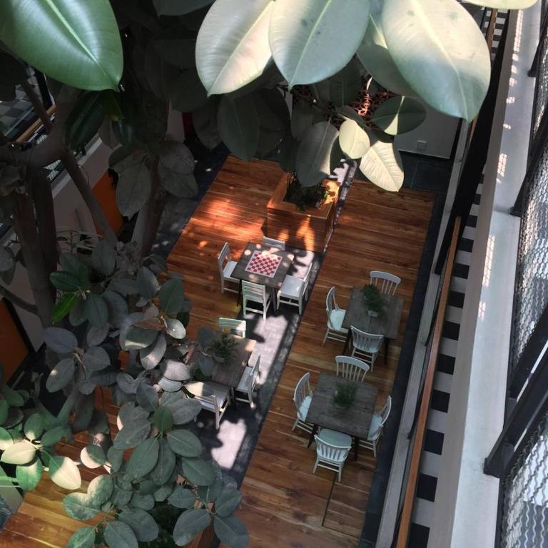 Mini Loft Buenavista 106 - Apartamento de 1 dormitorio - 6