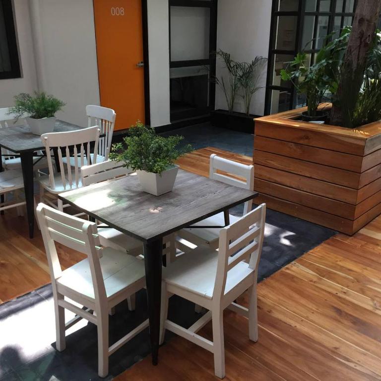 Mini Loft Buenavista 106 - Apartamento de 1 dormitorio - 11