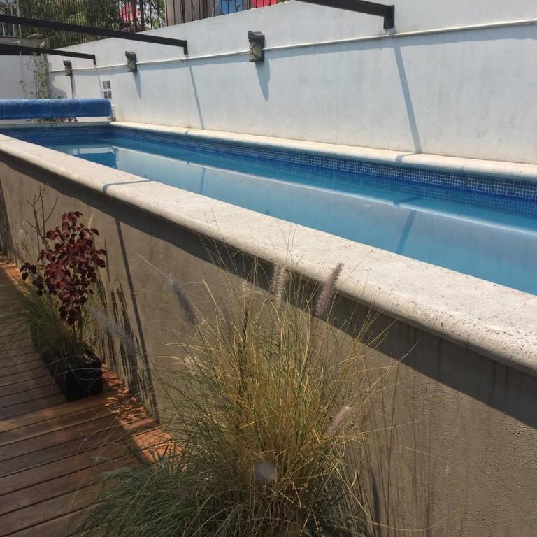 Mini Loft Buenavista 106 - Apartamento de 1 dormitorio - 17