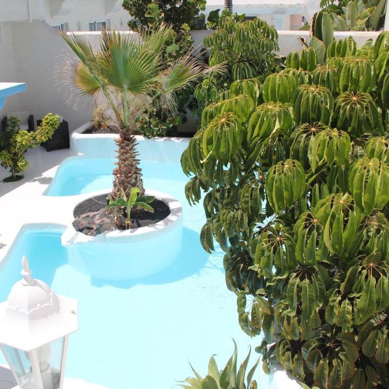 Villa lujo tranquila con piscina a 5 min playa - Villa de 3 dormitorios - 8