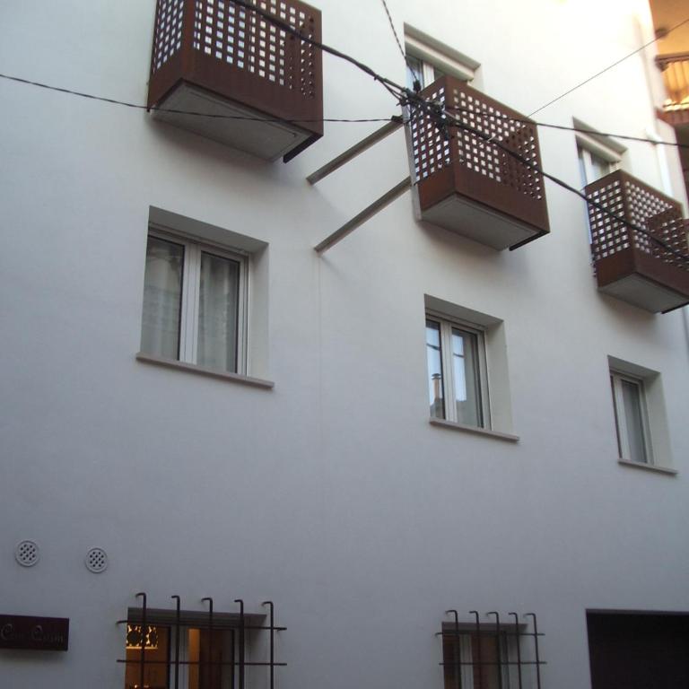 Apartamentos Can Quim - Estudio (2 adultos) - 10