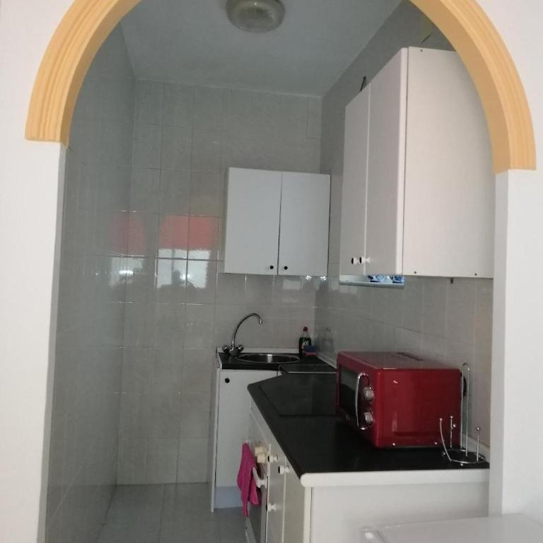 Apartamento Callejon del Beso - Apartamento de 1 dormitorio - 30