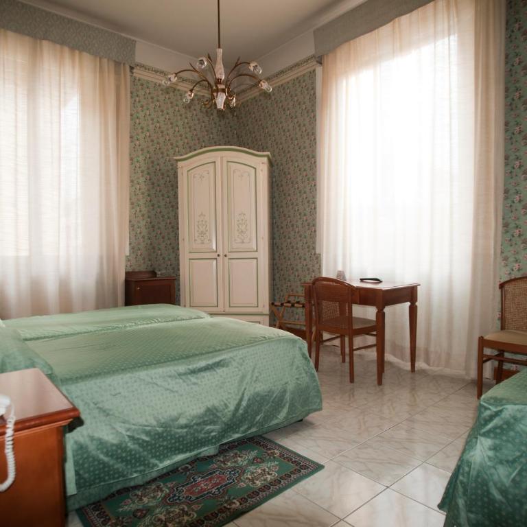 Hotel Beatrice - Camera Tripla - 3
