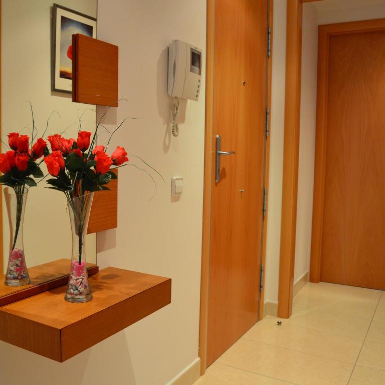 Apartamentos Navas - Two-Bedroom Apartment - 11
