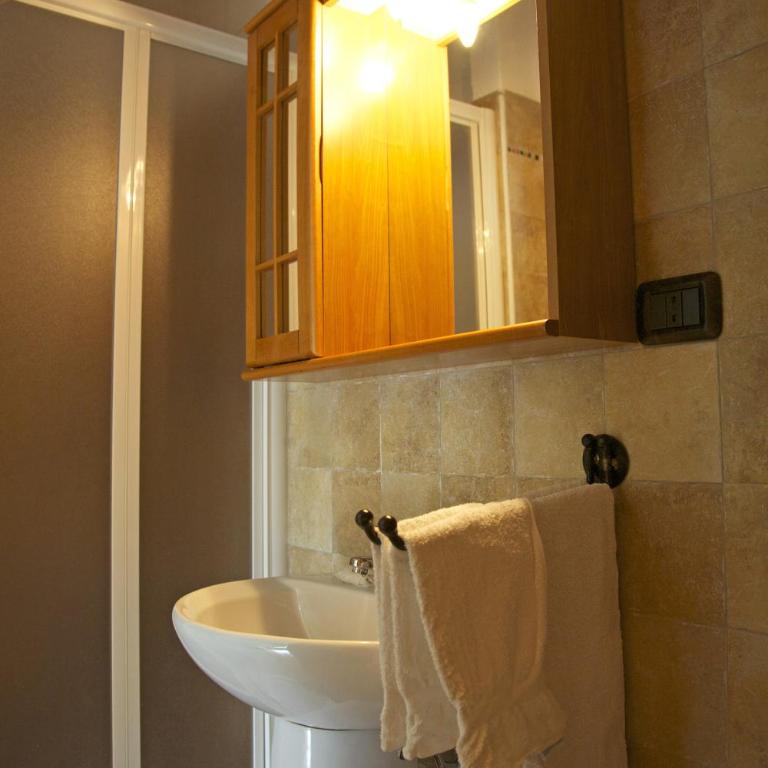Chalet Sul Lago Hotel In Montagna - Chambre Double ou Lits Jumeaux Standard - 6