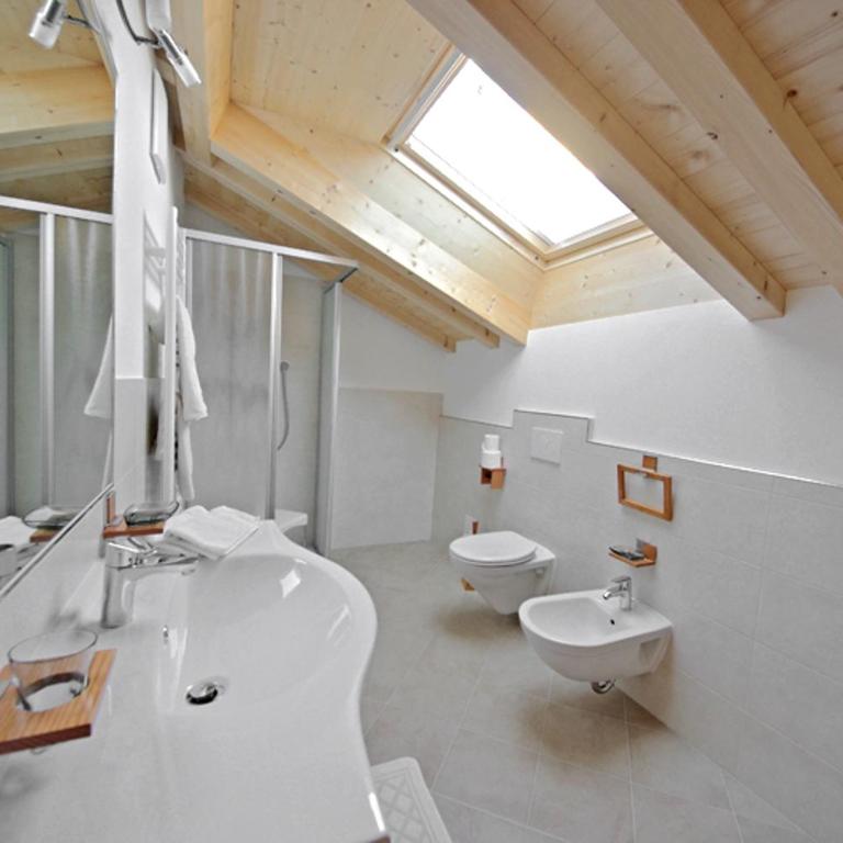 Apartments Chalet Ciufdlton - Appartement en Duplex - 14