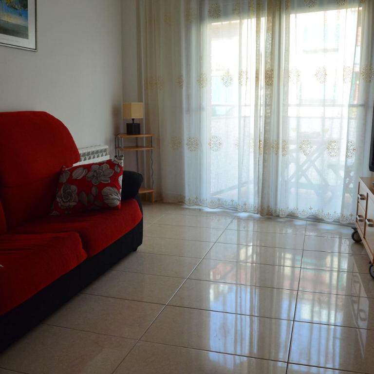 Apartamentos Navas - Two-Bedroom Apartment - 10